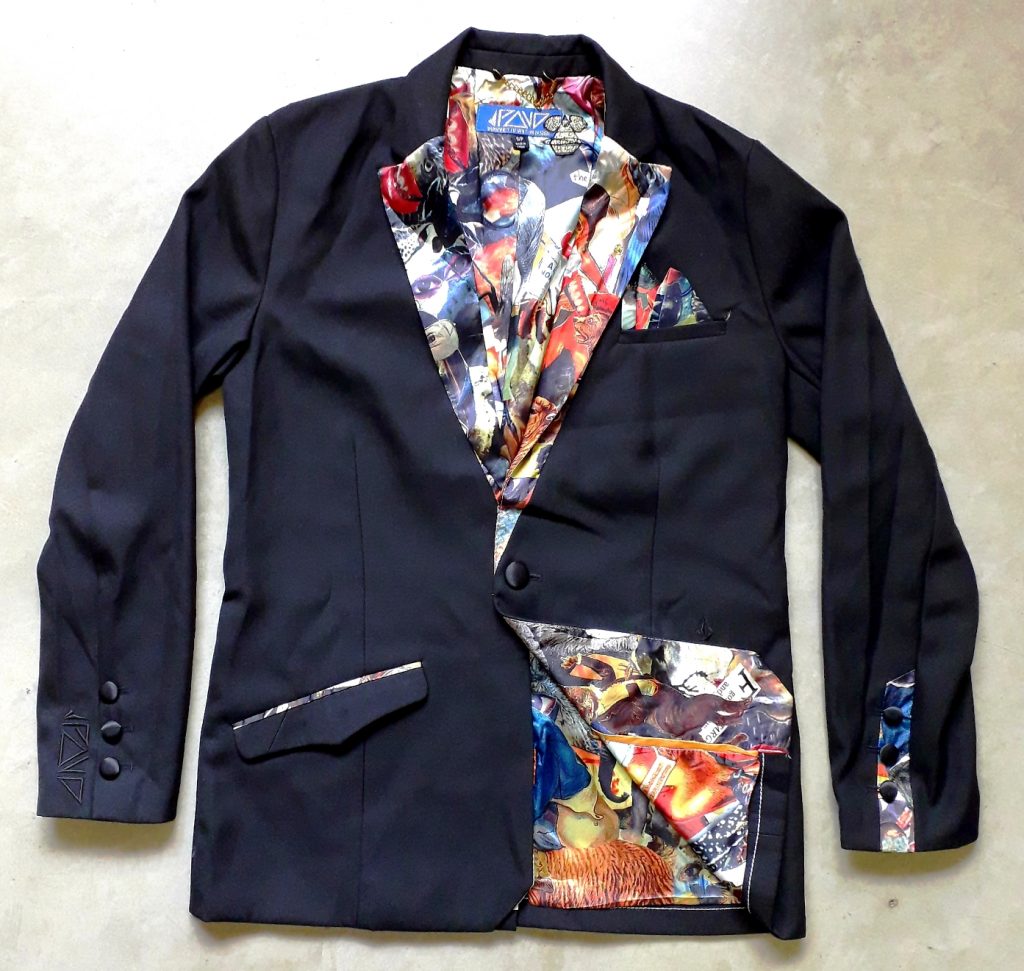 Volcom blazer discount