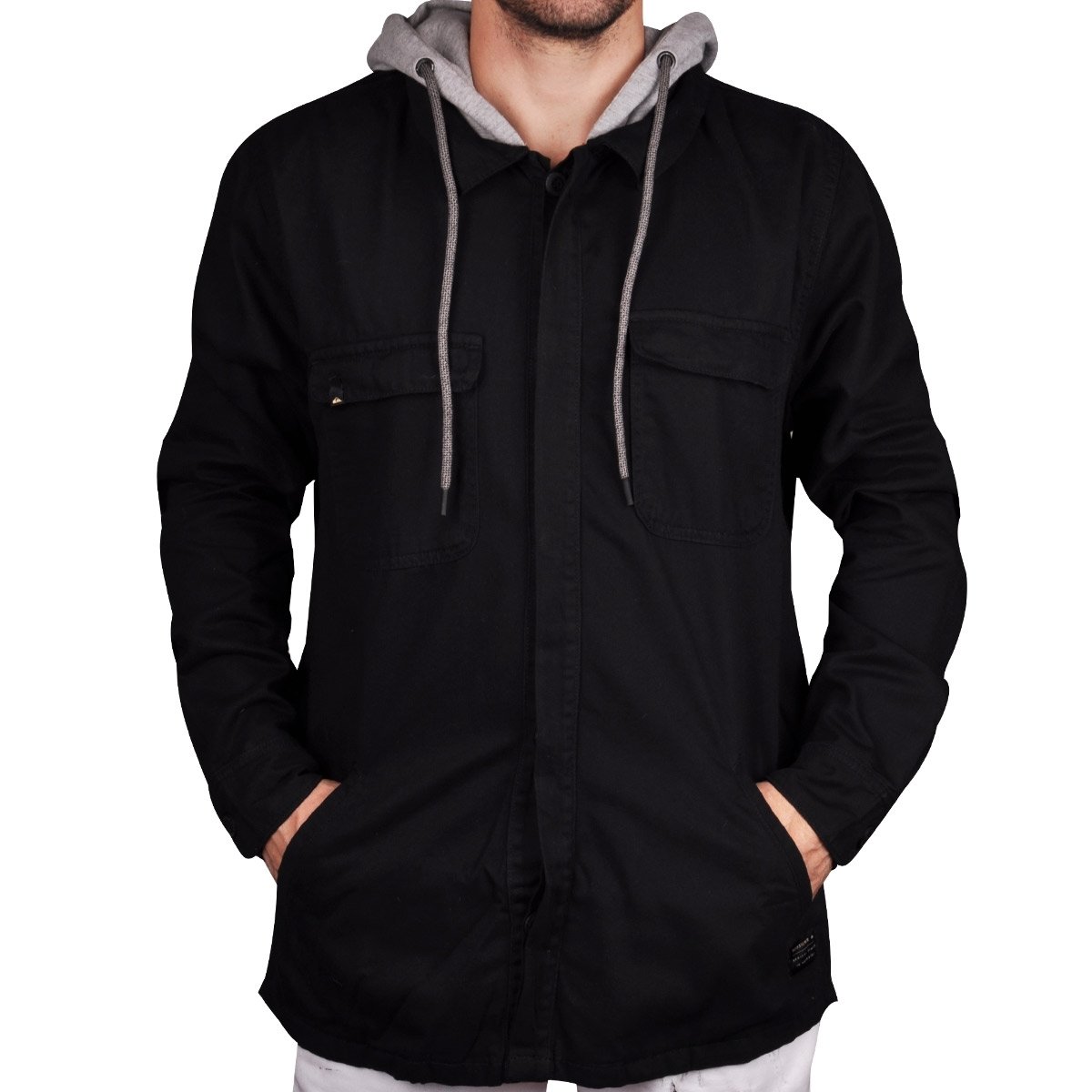 jaqueta quiksilver 2019