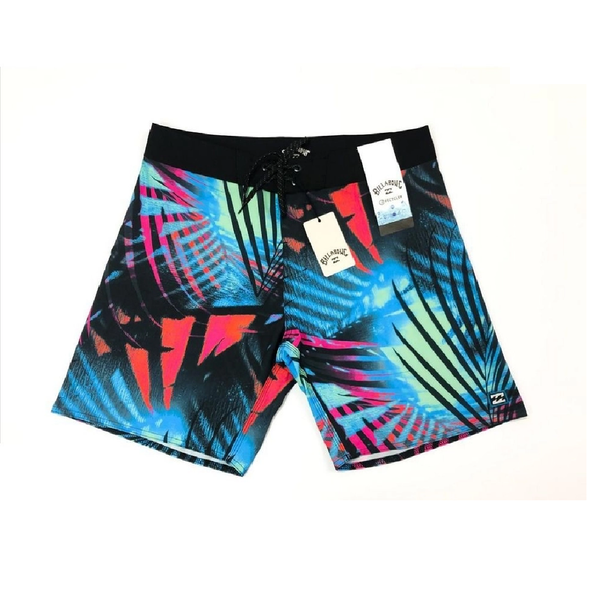 Bermudas billabong 2025