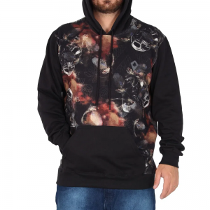 blusa de frio da mcd