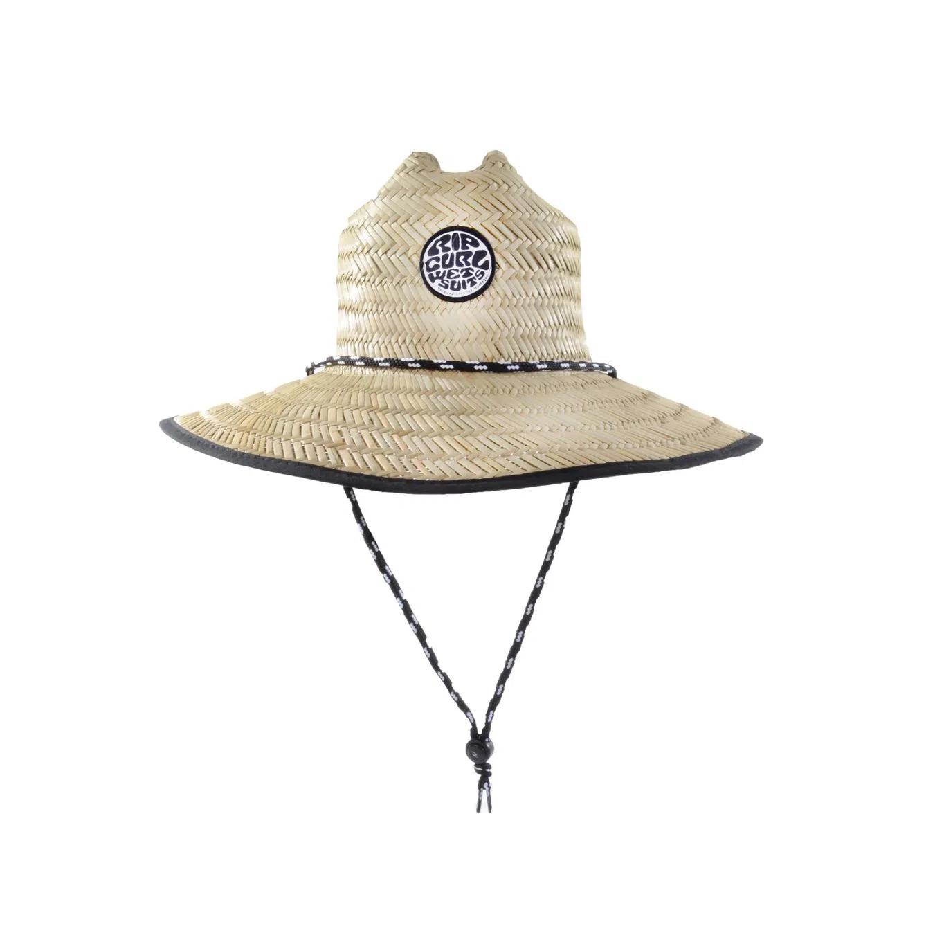 CHAP U DE PALHA RIP CURL ICONS STRAW HAT KHAKI The Point