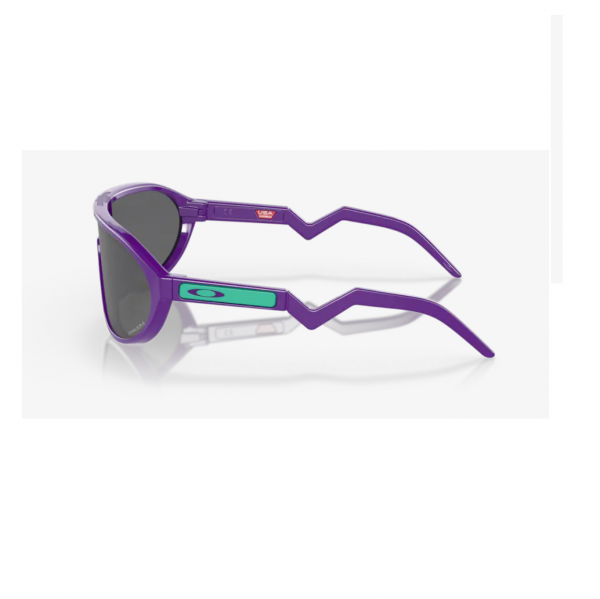 ÓCULOS OAKLEY CMDN ELECTRIC PURPLE PRIZM BLACK – The Point ÓCULOS OAKLEY CMDN ELECTRIC PURPLE PRIZM BLACK – The Point