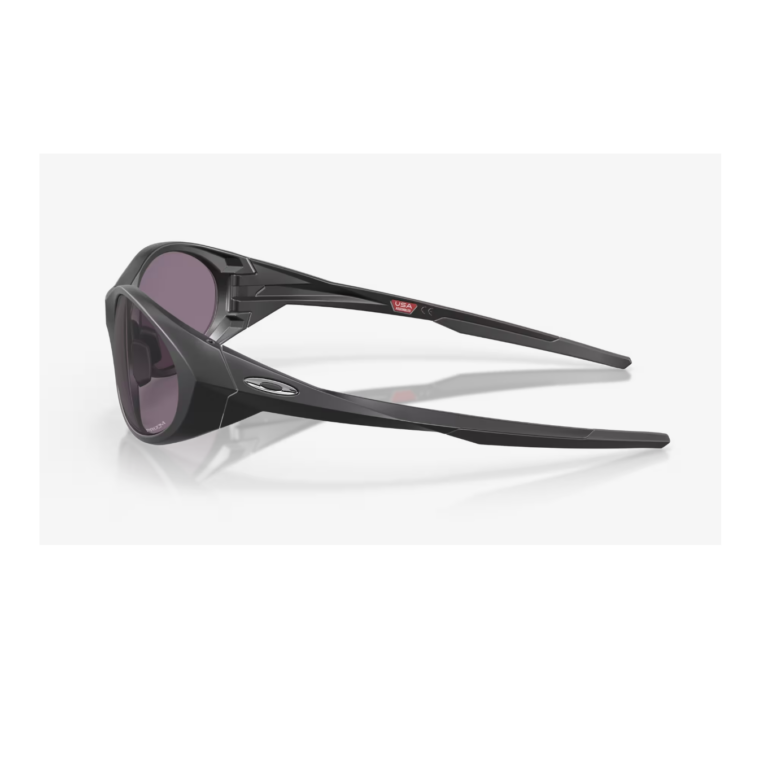 ÓCULOS OAKLEY EYEJACKET REDUX MATTE BLACK PRIZM GREY – The Point