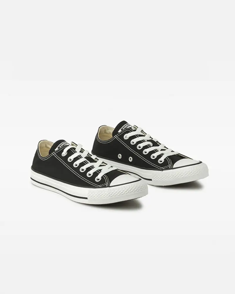 Tenis All Star Chuck Taylor Preto/Cru/Preto - North Sul