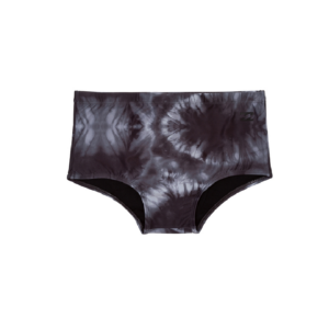 SUNGA BILLABONG ALL DAY RIOT SLIP CINZA PRETO