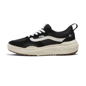 TÊNIS VANS ULTRARANGE NEO VR3 DIGITAL DEMENTIA BLACK WHITE