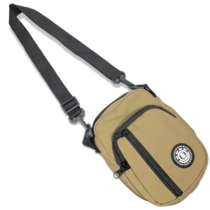 SHOULDER BAG ELEMENT TRAVEL 2.0 CÁQUI