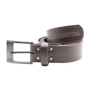 CINTO DC SHOES SURPLUS MARROM