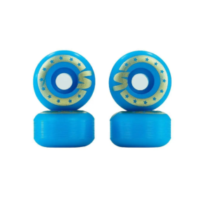 RODA SOLO S 51MM 101A AZUL