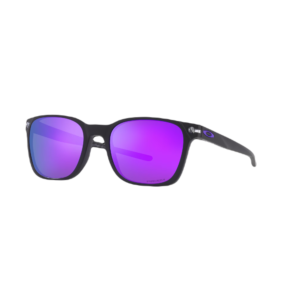 ÓCULOS OAKLEY OJECTOR MATTE BLACK PRIZM VIOLET