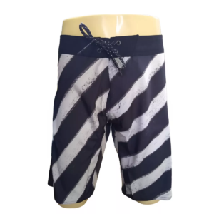 BERMUDA BILLABONG FORMULA PRO 21" BOARDSHORTS PRETO BRANCO