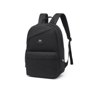 MOCHILA RUSTY SOLDIER 20 LITROS PRETA