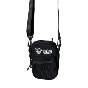 SHOULDER BAG LOST + JOKER PRETO