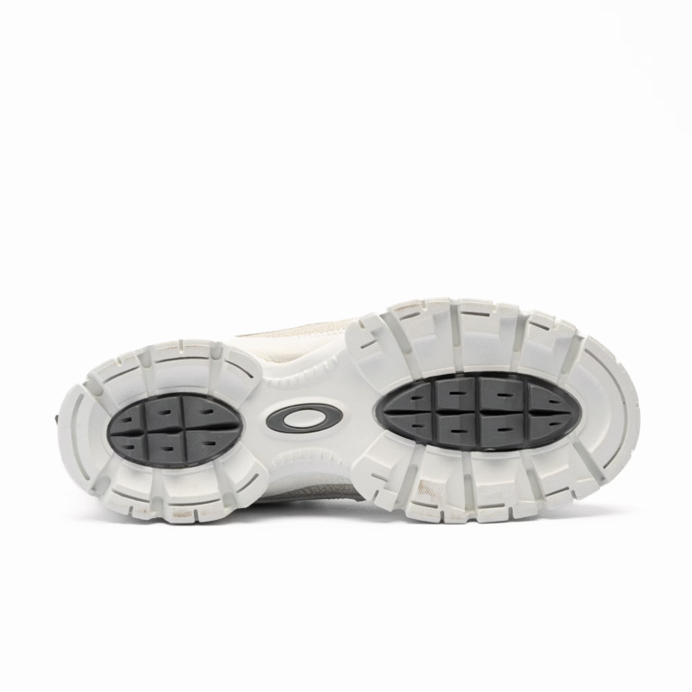 TÊNIS OAKLEY STYLUS ARCTIC WHITE – The Point
