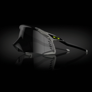 ÓCULOS OAKLEY VELO KATO MATTE GREY INK PRIZM BLACK