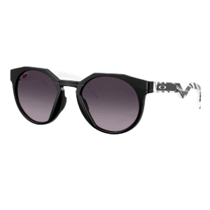 ÓCULOS OAKLEY HSTN DUALITY COLLECTION MATTE BLACK PRIZM BLACK