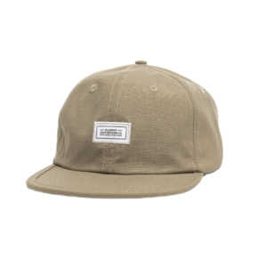 BONÉ ELEMENT SKATEBOARD CÁQUI ABA FLEXÍVEL