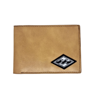 CARTEIRA BILLABONG TIDES AREIA