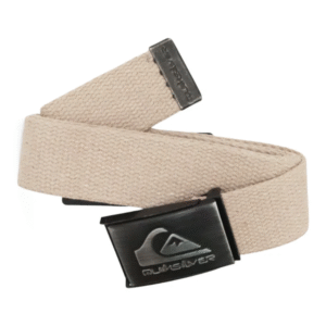 CINTO QUIKSILVER THE JAM BEGE