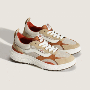 TÊNIS VANS ULTRARANGE NEO VR3 MTE OATMEAL
