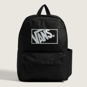 Mochila VANS old skool formula black